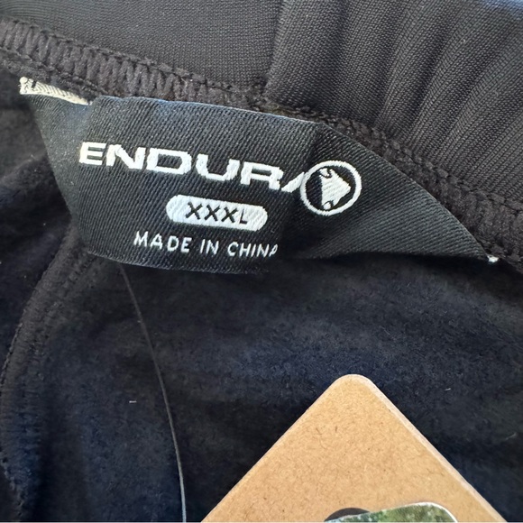 Endura Men’s Xtract Cycling Pants XXXL - Picture 7 of 9